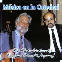 Música en la Catedral — tapa